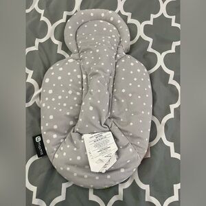4moms Polka Dot Infant Insert